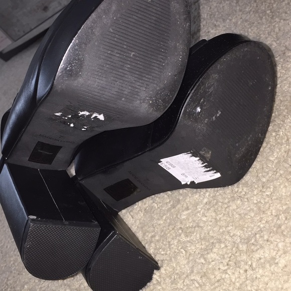 ➖TOPSHOP • SAGITTARIUS PLATFORMS 👠🔥 - Picture 3 of 3